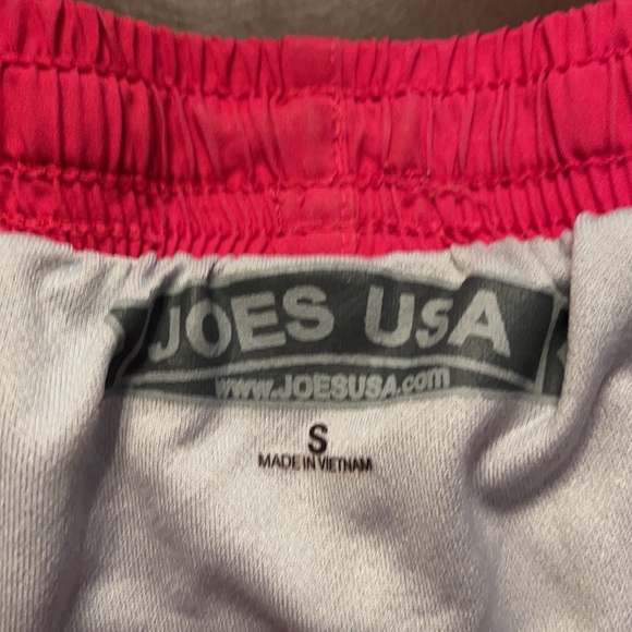 DRIEQUIP Ladies Moisture-Wicking Track & Field Running Shorts. Size S. - Picture 5 of 5